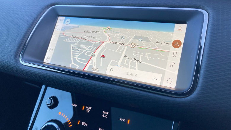 Land Rover Range Rover Evoque 1.5 P300e R-Dynamic S 5dr Auto Hatchback